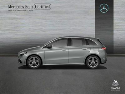 Mercedes Clase B 200 d