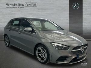 Mercedes Clase B 200 d  - Foto 2