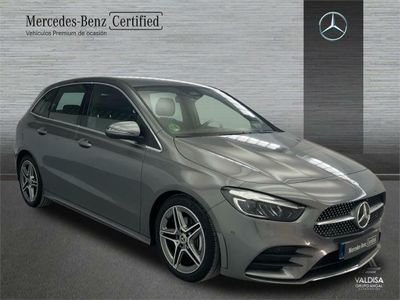Mercedes Clase B 200 d