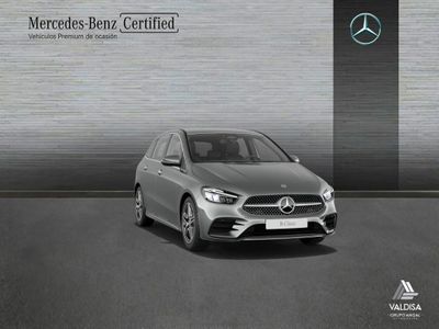 Mercedes Clase B 200 d