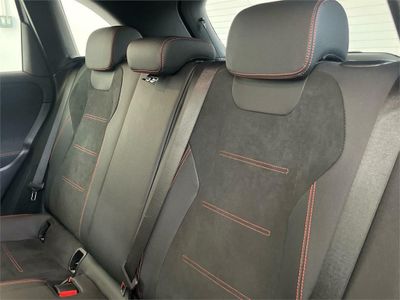 Mercedes Clase B 200 d