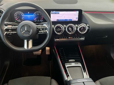 Mercedes Clase B 200 d
