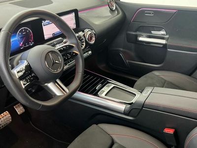 Mercedes Clase B 200 d