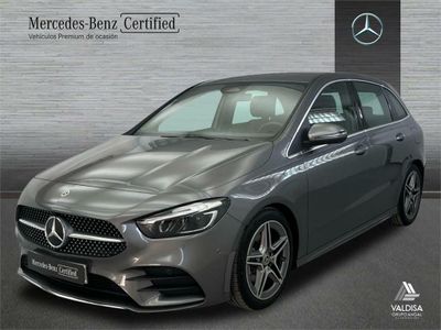 Mercedes Clase B 200 d