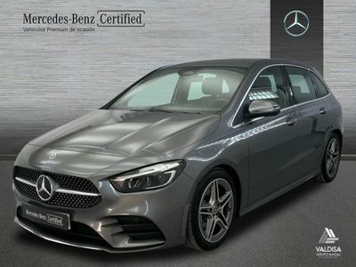 Mercedes Clase B 200 d