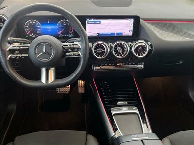 Mercedes Clase B 200 d
