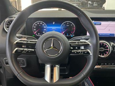 Mercedes Clase B 200 d