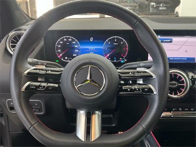 Mercedes Clase B 200 d