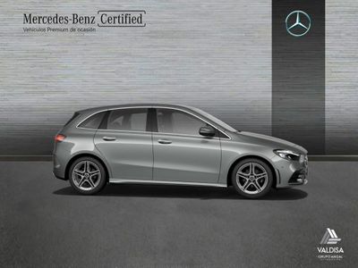 Mercedes Clase B 200 d
