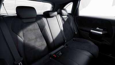 Mercedes Clase B 200 d