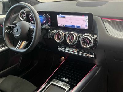 Mercedes Clase B 200 d