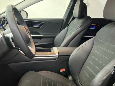 Mercedes Clase C 200 d Berlina