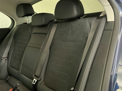 Mercedes Clase C 200 d Berlina