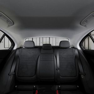 Mercedes Clase C 200 d Berlina  - Foto 2