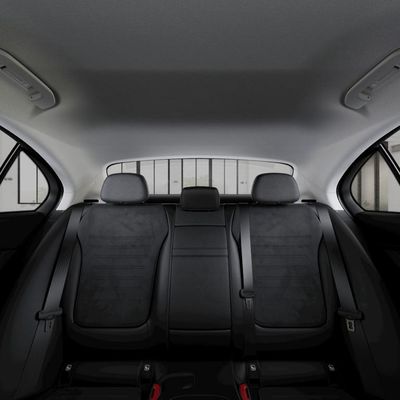 Mercedes Clase C 200 d Berlina