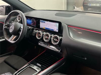 Mercedes GLA 200 d