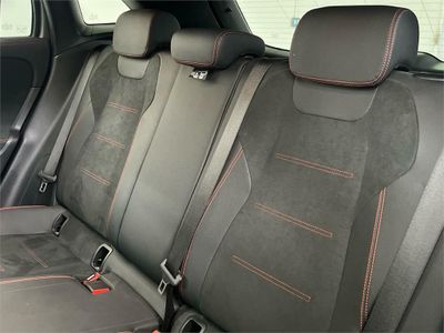 Mercedes GLA 200 d