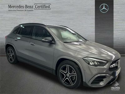 Mercedes GLA 200 d