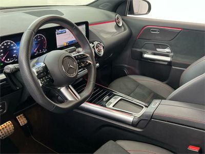 Mercedes GLA 200 d