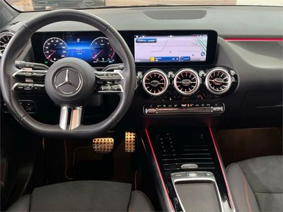 Mercedes GLA 200 d