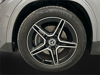 Mercedes GLA 200 d