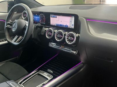 Mercedes GLA 200 d