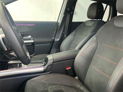 Mercedes GLA 200 d