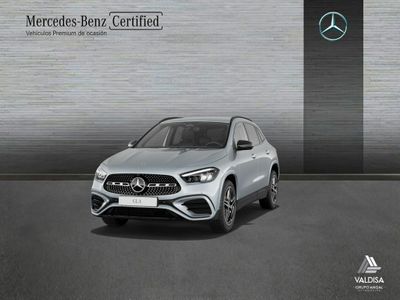 Mercedes GLA 200 d