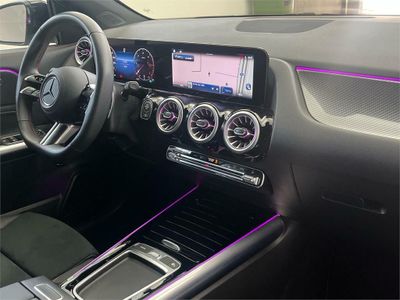 Mercedes GLA 200 d