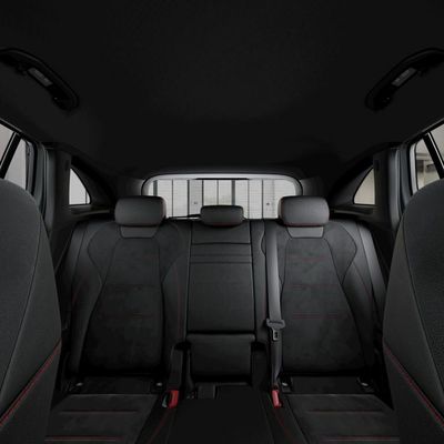 Mercedes GLA 200 d