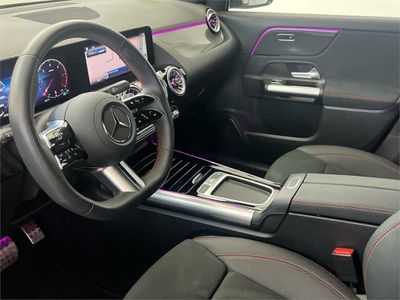 Mercedes GLA 200 d