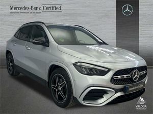Mercedes GLA 200 d  - Foto 2