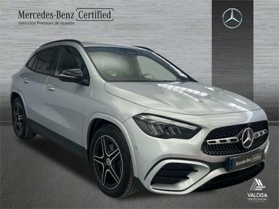 Mercedes GLA 200 d