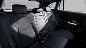 Mercedes GLA 200 d  - Foto 2