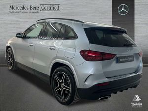 Mercedes GLA 200 d  - Foto 2