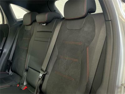 Mercedes GLA 200 d