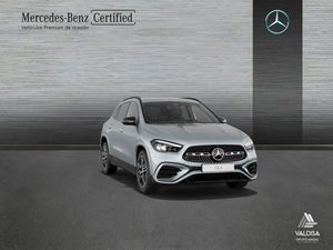 Mercedes GLA 200 d  - Foto 2