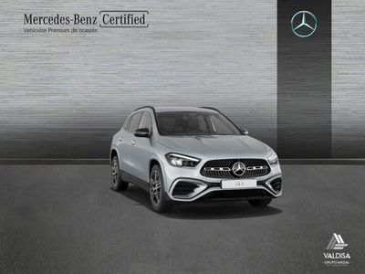 Mercedes GLA 200 d