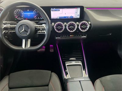 Mercedes GLA 200 d