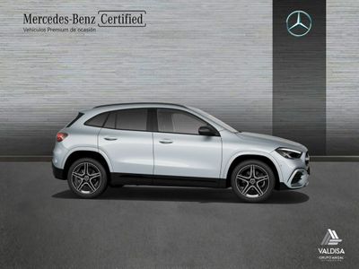 Mercedes GLA 200 d