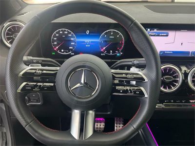 Mercedes GLA 200 d