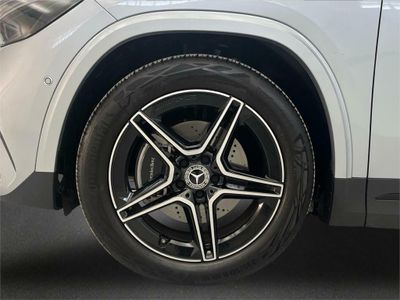 Mercedes GLA 200 d