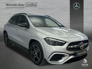 Mercedes GLA 200 d  - Foto 2