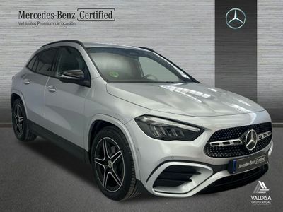 Mercedes GLA 200 d