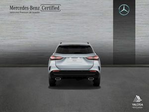 Mercedes GLA 200 d  - Foto 2