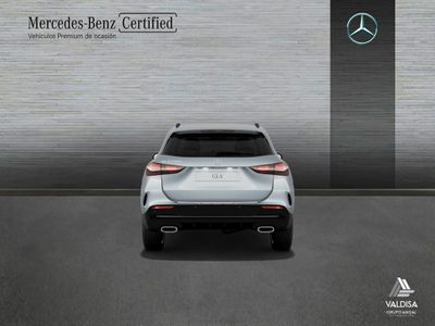 Mercedes GLA 200 d