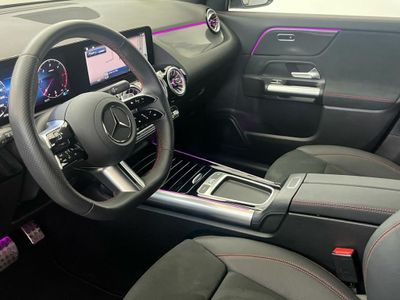 Mercedes GLA 200 d
