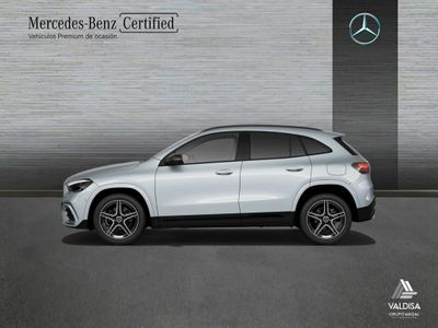 Mercedes GLA 200 d