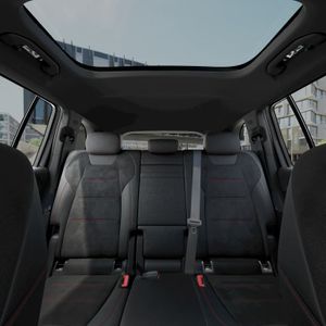 Mercedes EQB 250+  - Foto 2