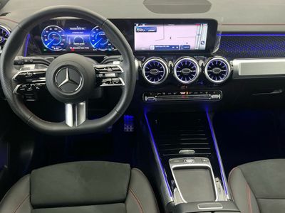 Mercedes EQB 250+